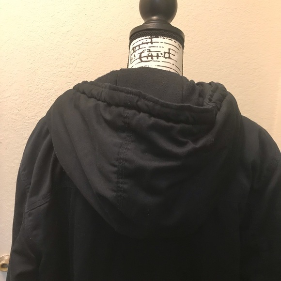 Forever 21 Men’s Varsity/Bomber Jacket - Picture 4 of 8